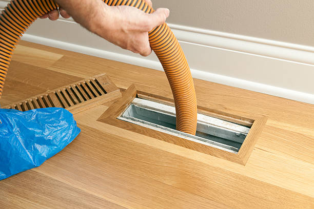 Best Local Air Duct Cleaning Services  in USA